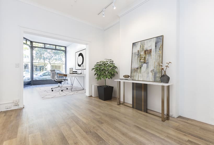 Click to view all images 94 Cathedral Street Woolloomooloo NSW 2011 - Image 2