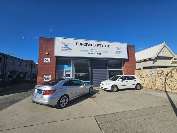 Click to view all images 58 Edward Street Perth WA 6000 - Image 1