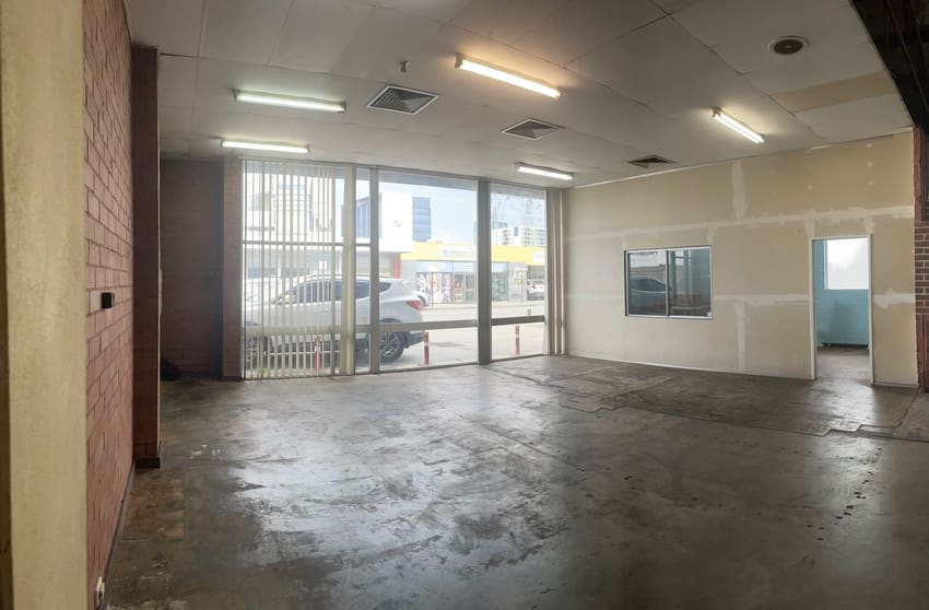 Click to view all images 58 Edward Street Perth WA 6000 - Image 2