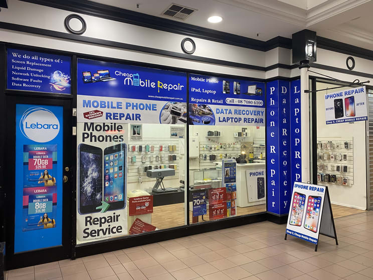 Click to view all images Shop 5, 52-54 Hindley Street Adelaide SA 5000 - Image 1