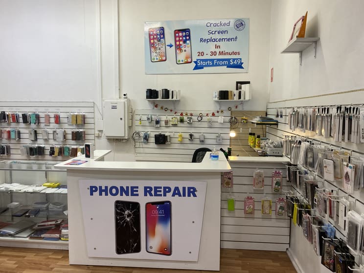 Click to view all images Shop 5, 52-54 Hindley Street Adelaide SA 5000 - Image 3