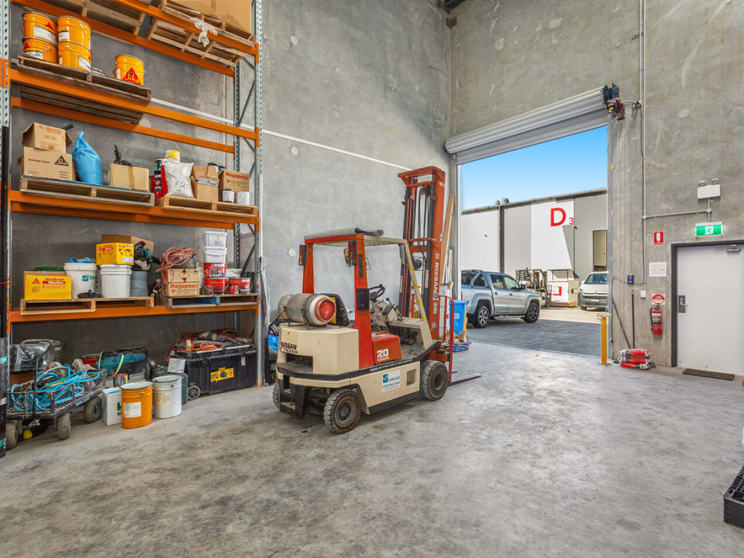 Click to view all images E4/20 Picrite Close Pemulwuy NSW 2145 - Image 2