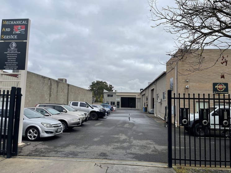 Click to view all images Unit 3/6 Norma Avenue Ridgehaven SA 5097 - Image 1