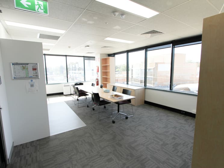 Click to view all images Suite 5.01a/171-179 Queen Street Campbelltown NSW 2560 - Image 2