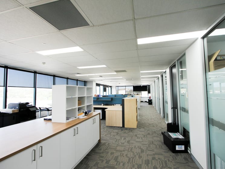 Click to view all images Suite 5.01a/171-179 Queen Street Campbelltown NSW 2560 - Image 3