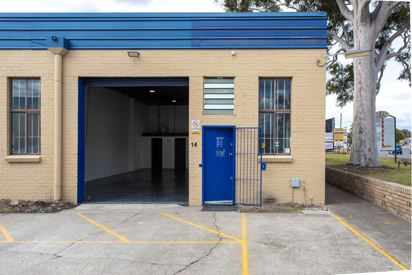 Click to view all images 14/121 Coreen Avenue Penrith NSW 2750 - Image 1