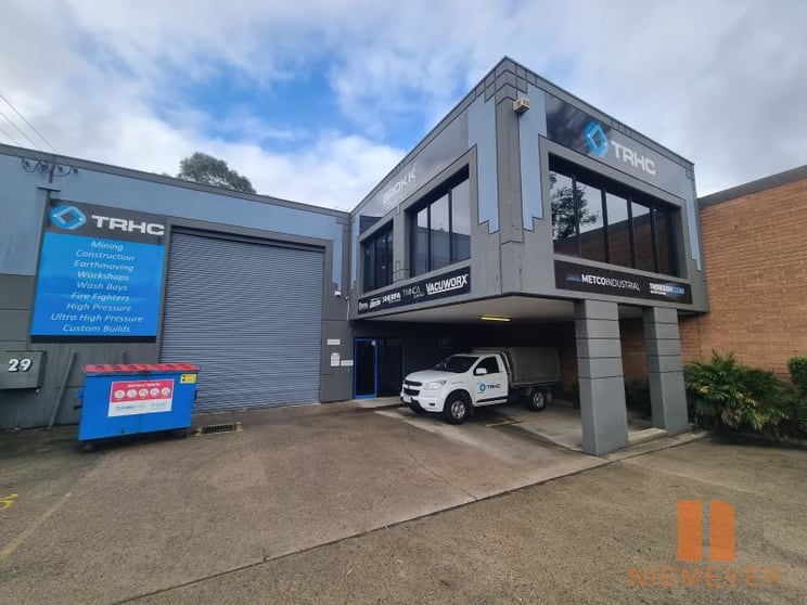 Click to view all images Unit 2/29 Prince William Drive Seven Hills NSW 2147 - Image 2