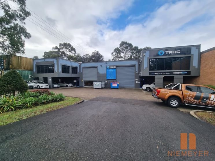 Click to view all images Unit 2/29 Prince William Drive Seven Hills NSW 2147 - Image 3