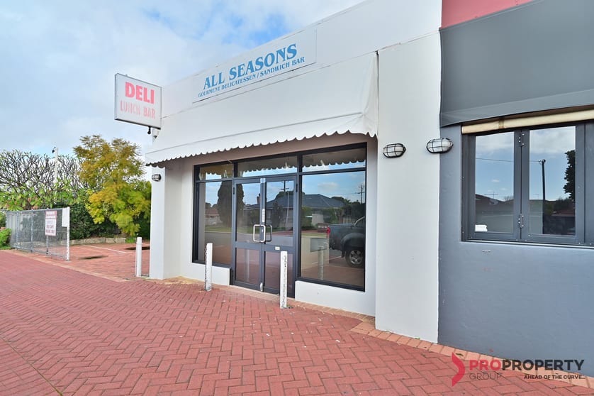 Click to view all images 68b Lawley Street Tuart Hill WA 6060 - Image 1