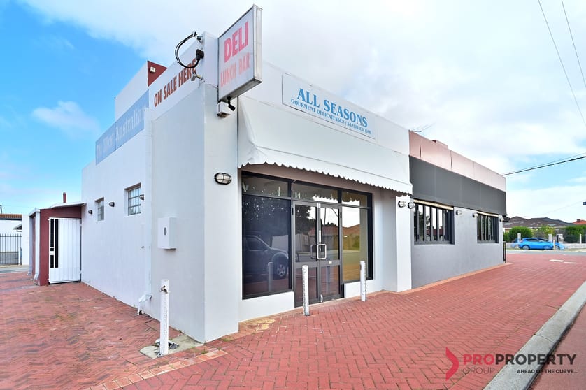 Click to view all images 68b Lawley Street Tuart Hill WA 6060 - Image 2