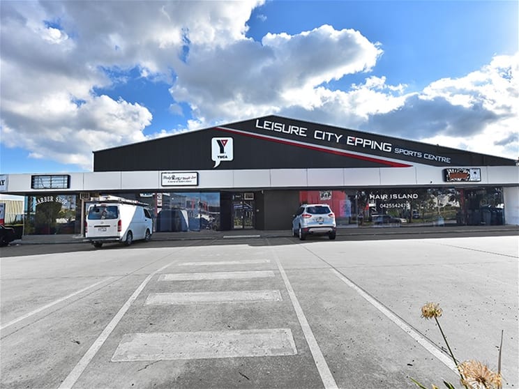 Click to view all images 2/41-53 Miller Street Epping VIC 3076 - Image 1