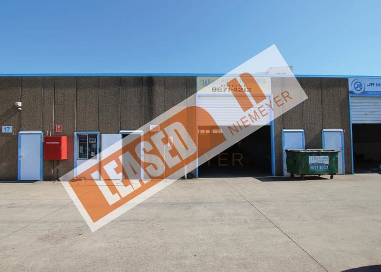 Click to view all images Unit 16/176 Sunnyholt Road Kings Park NSW 2148 - Image 1