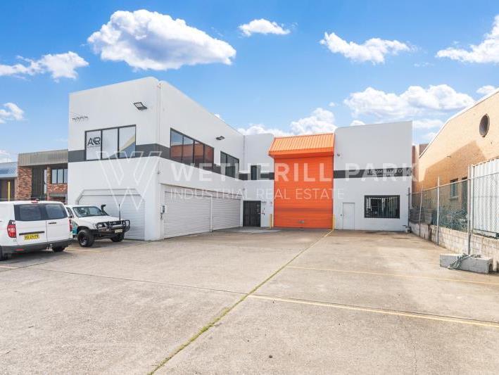 Click to view all images Wetherill Park NSW 2164 - Image 1