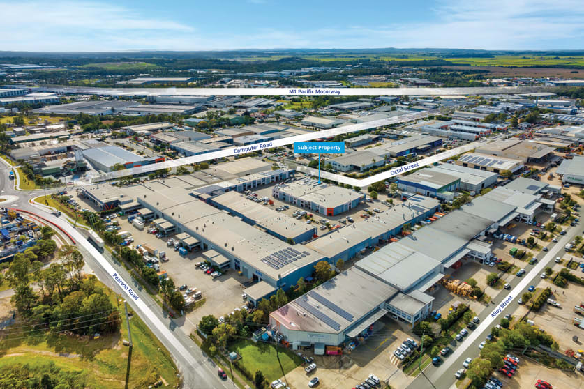 Click to view all images Unit 20 30-34 Octal Street Yatala QLD 4207 - Image 2