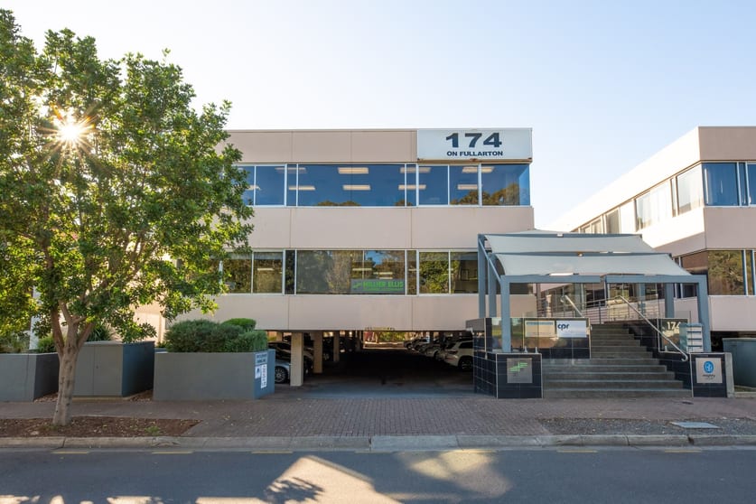 Click to view all images 174 Fullarton Road Dulwich SA 5065 - Image 1