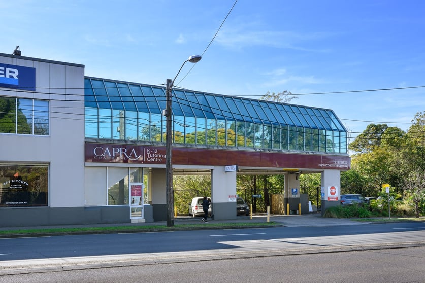 Click to view all images Suite 1/939 Pacific Highway Pymble NSW 2073 - Image 1