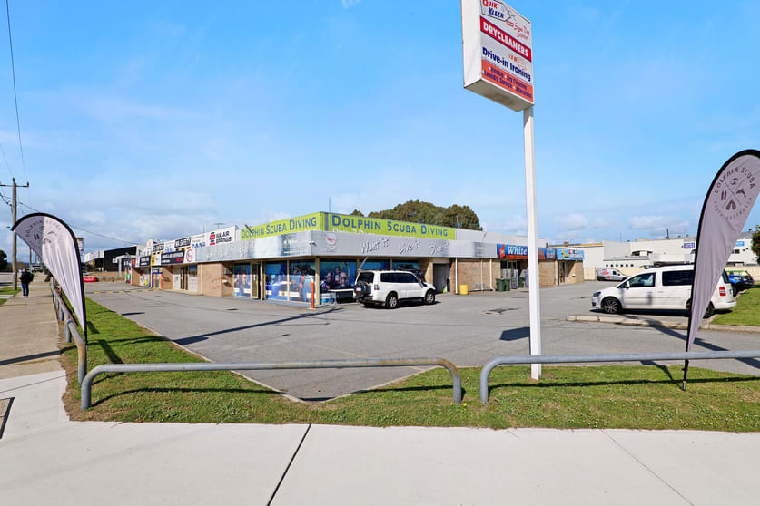 Click to view all images 5/125-129 Welshpool Road Welshpool WA 6106 - Image 1