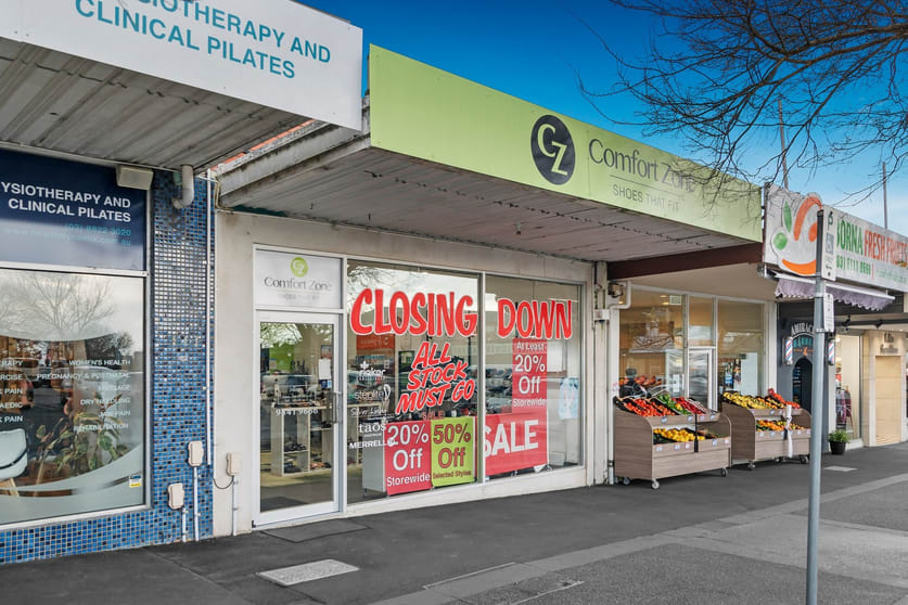 40 Tunstall Square Doncaster East VIC 3109 - Image 1