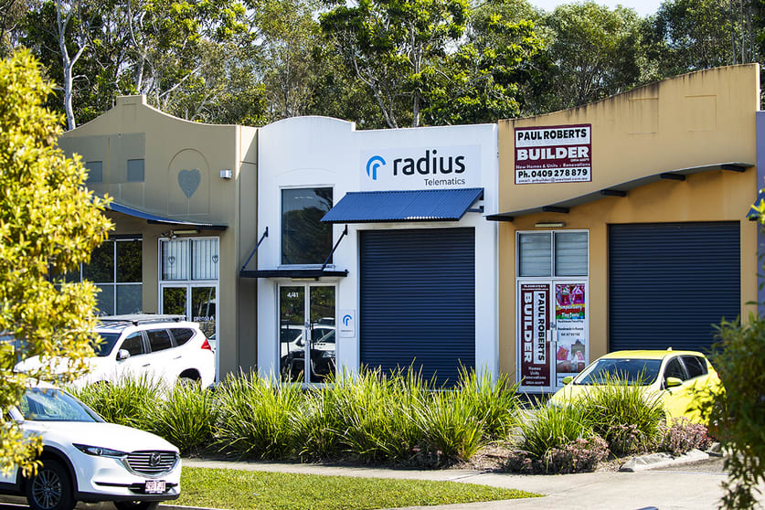 Click to view all images Unit 4/41 Gateway Drive Noosaville QLD 4566 - Image 1