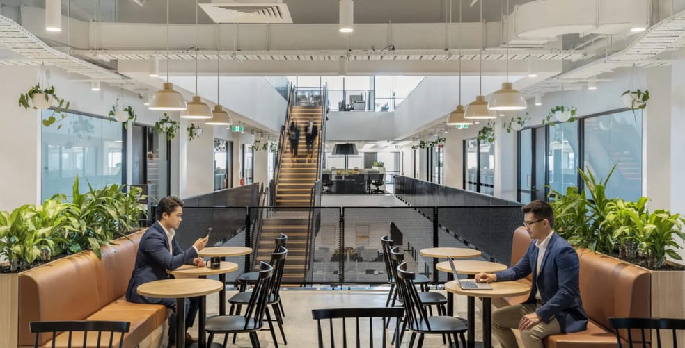 Click to view all images Box Hill Central Corner Carrington Road & Thurston Street Box Hill VIC 3128 - Image 1