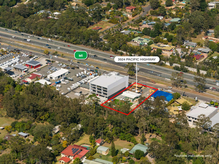 Click to view all images 3924 Pacific Highway Loganholme QLD 4129 - Image 2