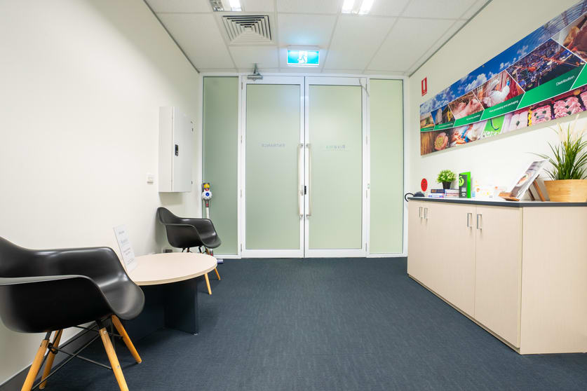 Click to view all images Level 1, 1/576 Kiewa Street Albury NSW 2640 - Image 2