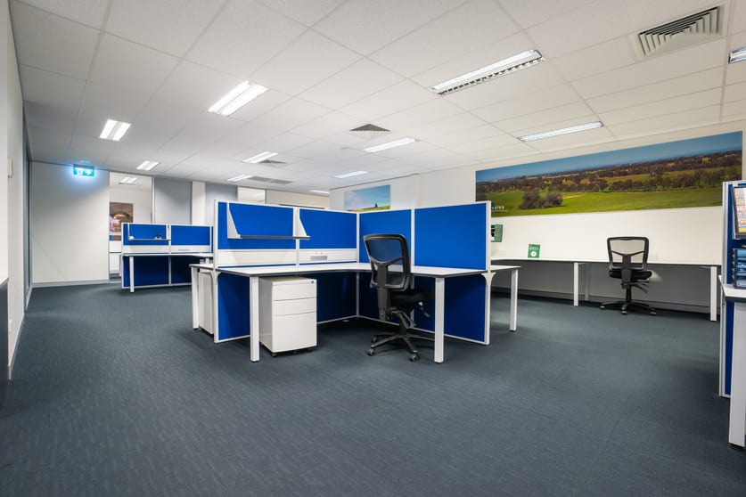 Click to view all images Level 1, 1/576 Kiewa Street Albury NSW 2640 - Image 3