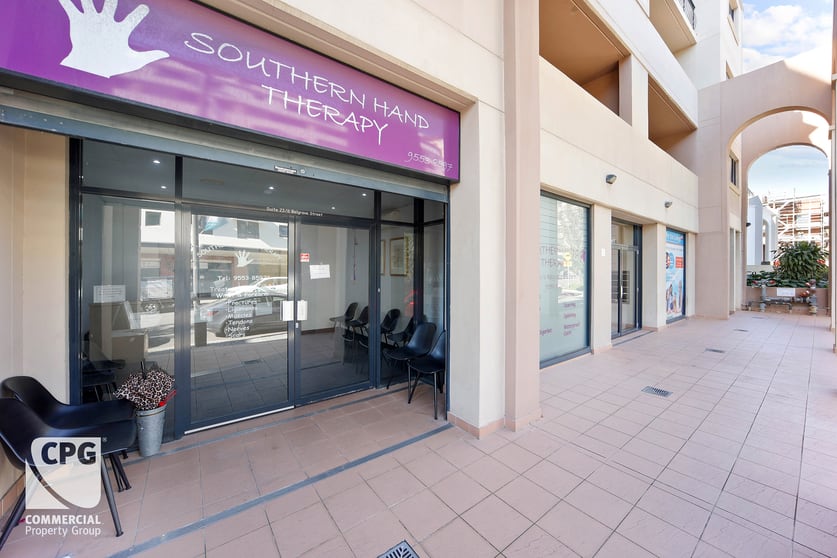 Shop 23/6 Belgrave Street Kogarah NSW 2217 - Image 1