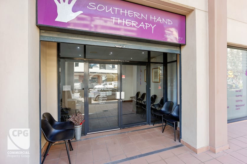 Shop 23/6 Belgrave Street Kogarah NSW 2217 - Image 2