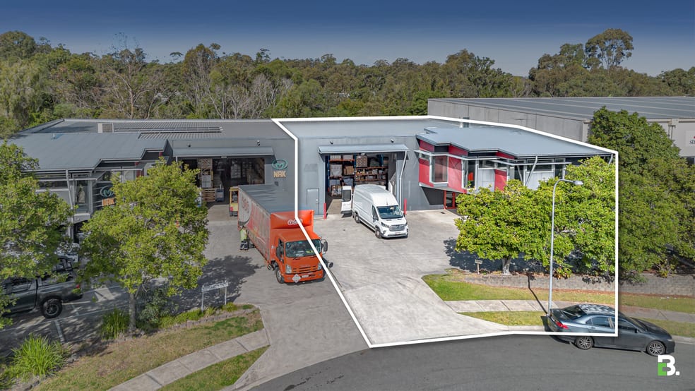 Click to view all images 2/17 Buttonwood Place Willawong QLD 4110 - Image 1