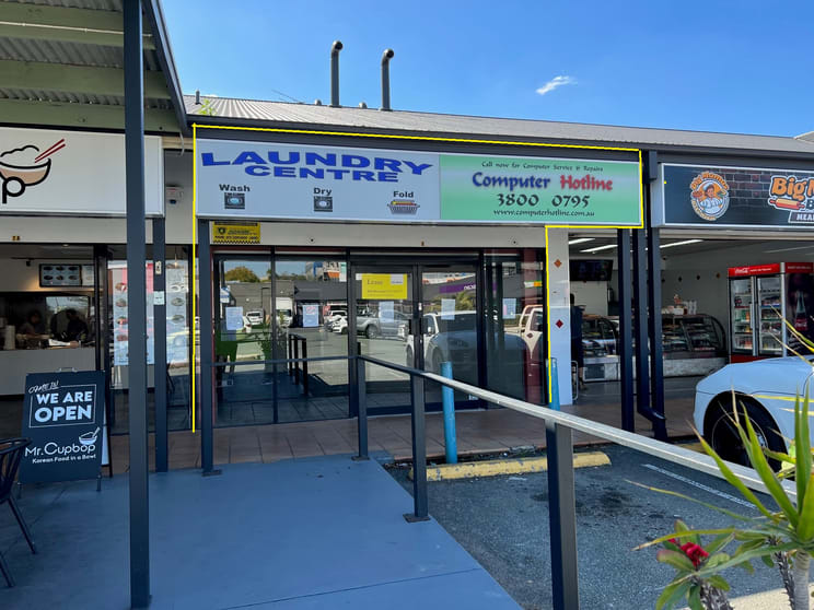 3/261 Loganlea Road Meadowbrook QLD 4131 - Image 2