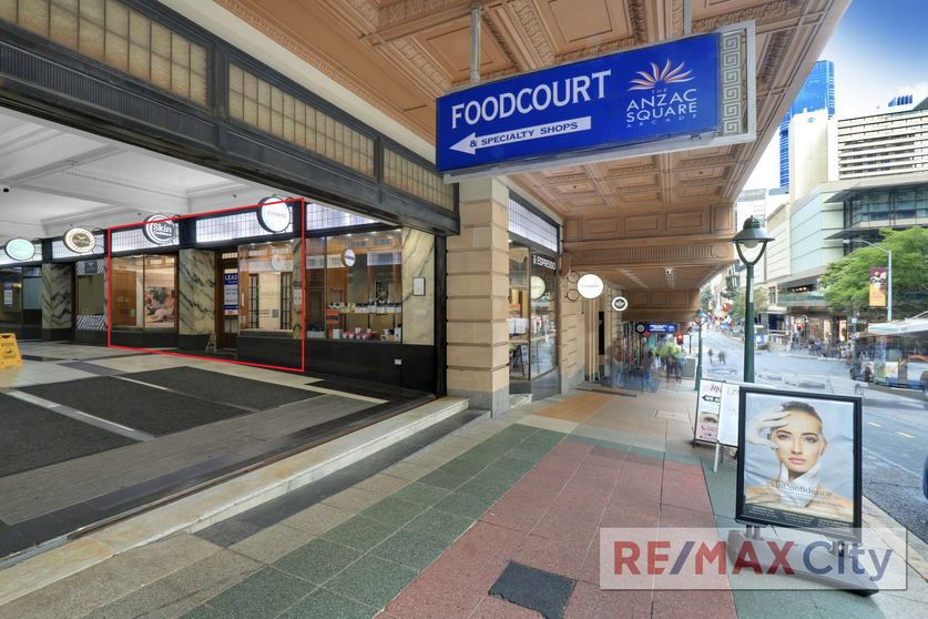 Click to view all images 6/198 Adelaide Street Brisbane City QLD 4000 - Image 1