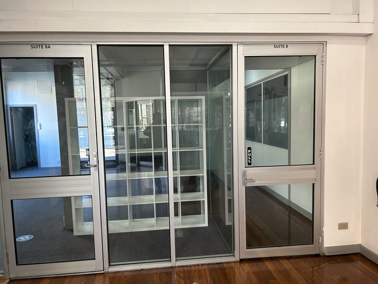 Click to view all images Suite 8A/10-24 Moorabool Street Geelong VIC 3220 - Image 1