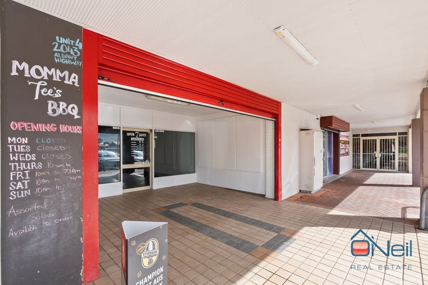 Click to view all images 3/2043 Albany Highway Maddington WA 6109 - Image 1