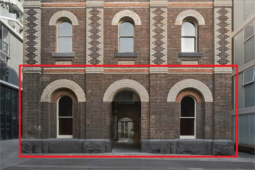 Click to view all images 1A/2 Mansard Lane Collingwood VIC 3066 - Image 1
