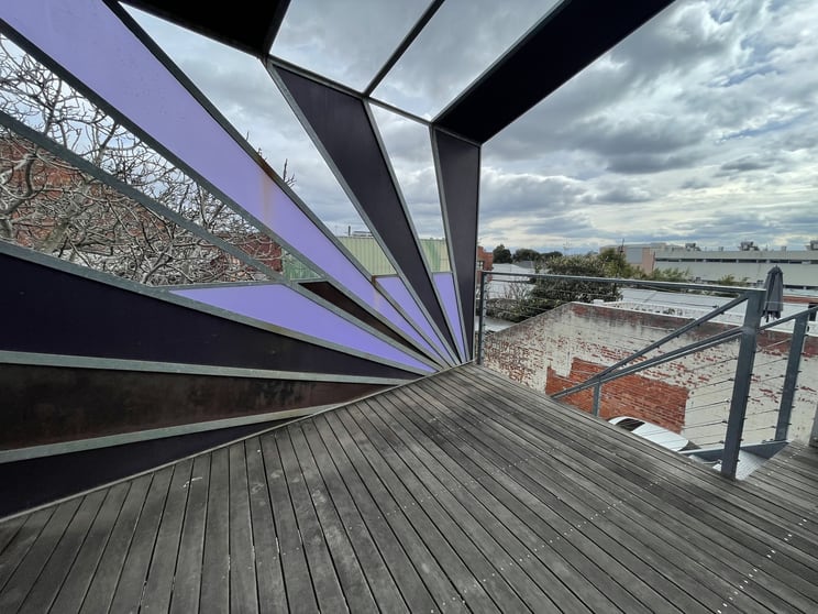 Click to view all images First Floor/219 High Street Northcote VIC 3070 - Image 2