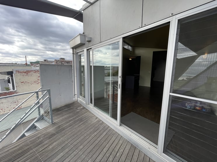 Click to view all images First Floor/219 High Street Northcote VIC 3070 - Image 3
