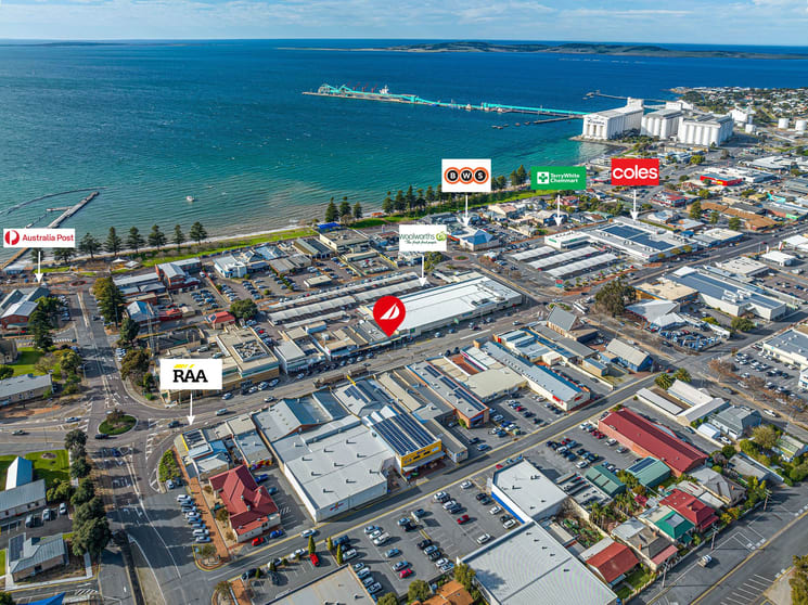Click to view all images 23 Liverpool Street Port Lincoln SA 5606 - Image 1