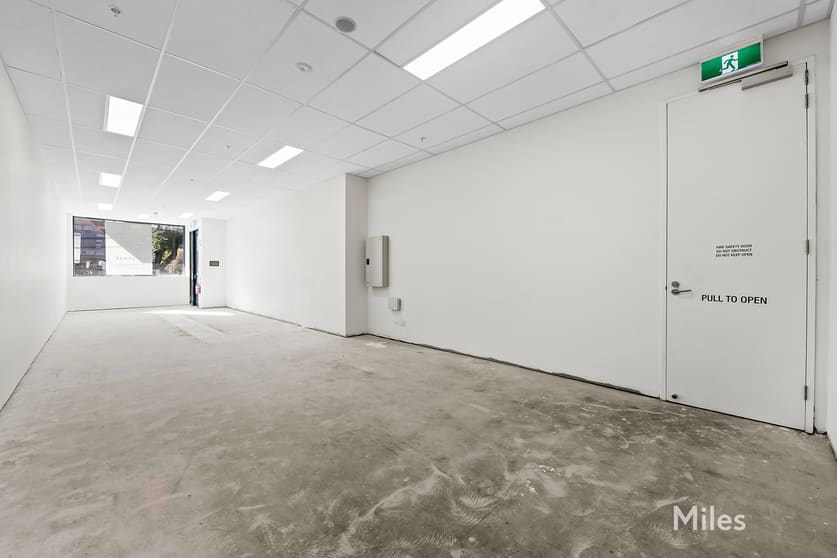 Click to view all images Ground Floor/244 Lower Heidelberg Road Ivanhoe East VIC 3079 - Image 3