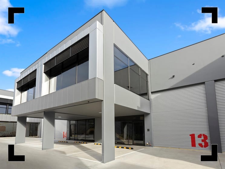 Click to view all images 13 & 14/43-51 King Street Airport West VIC 3042 - Image 1