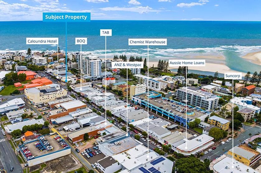 Click to view all images 14 Bulcock Street Caloundra QLD 4551 - Image 2
