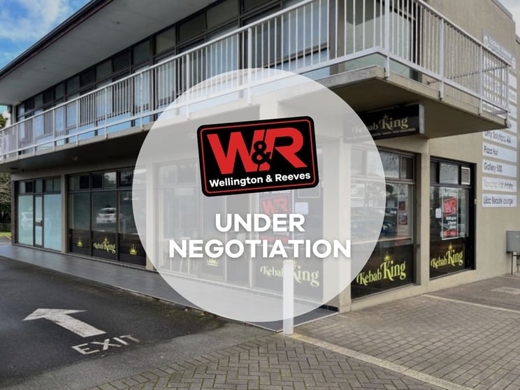 Click to view all images Shop 2A/69-75 Lockyer Avenue Albany WA 6330 - Image 1