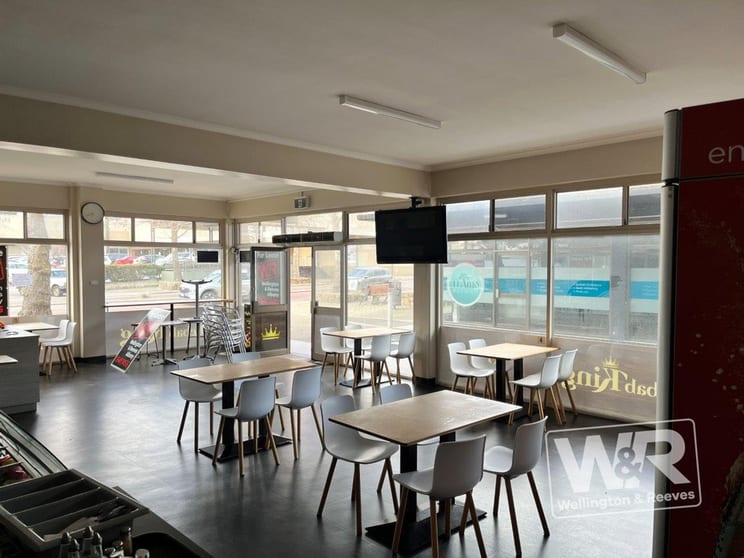Click to view all images Shop 2A/69-75 Lockyer Avenue Albany WA 6330 - Image 2