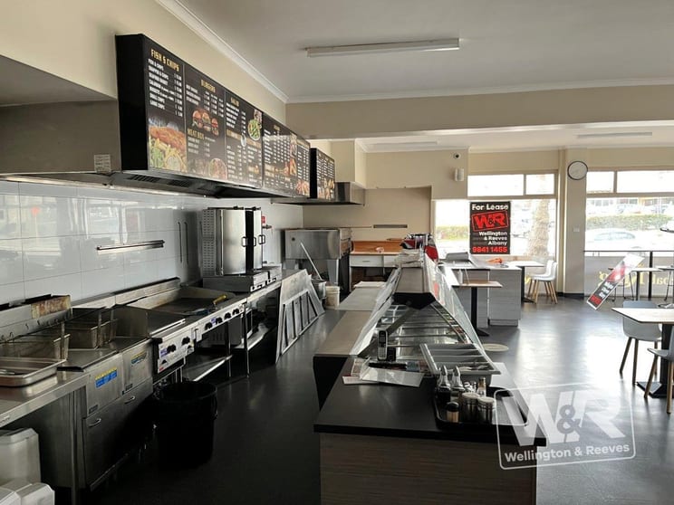 Click to view all images Shop 2A/69-75 Lockyer Avenue Albany WA 6330 - Image 3