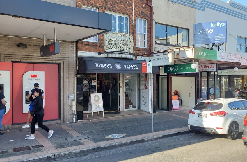 Click to view all images 239 Marrickville Road Marrickville NSW 2204 - Image 2