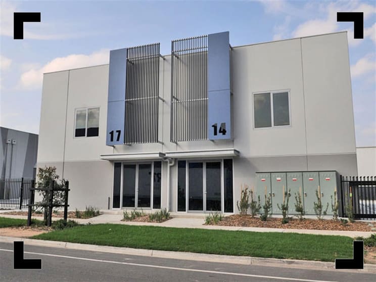 Click to view all images 14/82 Gateway Boulevard Epping VIC 3076 - Image 1