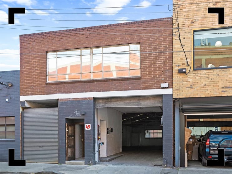 Click to view all images 49 Church Street Abbotsford VIC 3067 - Image 1