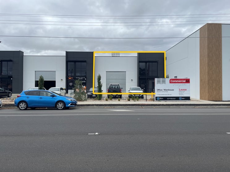 40 Port Road Alberton SA 5014 - Image 1