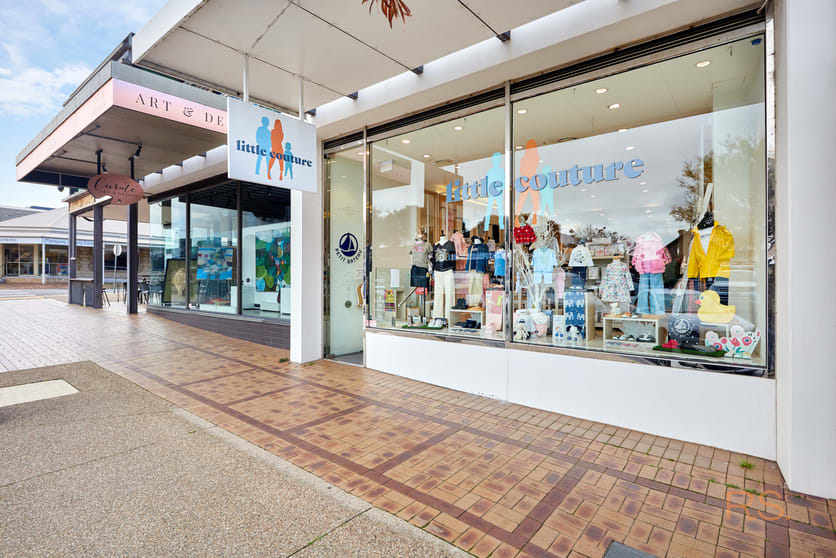 Click to view all images 3/119-125 Ocean Beach Road Sorrento VIC 3943 - Image 1