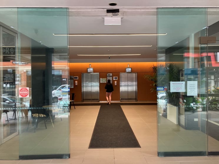 23 & 24/269 Wickham Street Fortitude Valley QLD 4006 - Image 2